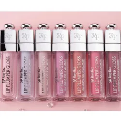 Lip gloss voluminizador imitación Dior 🎀