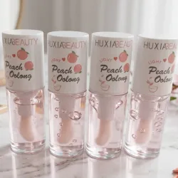 Lip oil de durazno 🍑