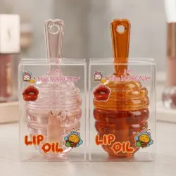 Lip oil liso de miel 🍯