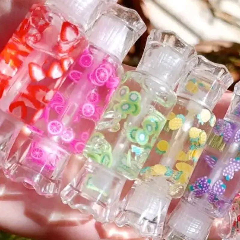 Lip Oil Norvina liso 🍬