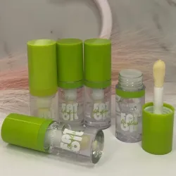 Lip oil transparente 