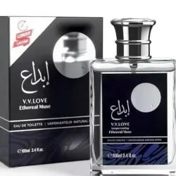 Perfume para hombre Ethereal Muse