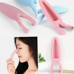 Masajeador nasal 👃🏻