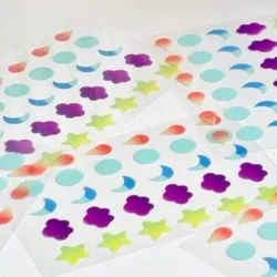 Mascarilla para el acné ☁️⭐️