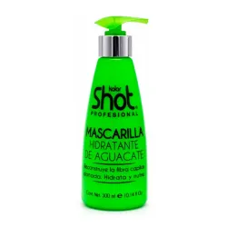 Mascarilla Profesional Aguacate 🥑 Nutrición Kolor