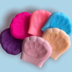 Manito de gato exfoliante 
