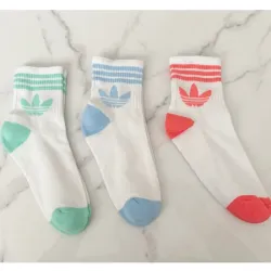 Medias largas Adidas