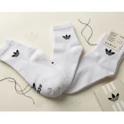 Medias largas Adidas