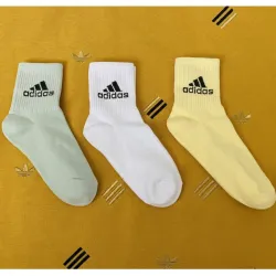 Medias largas Adidas