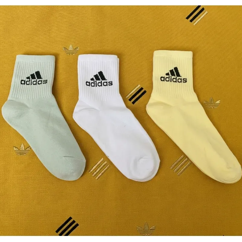 Medias largas Adidas