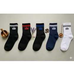 Medias largas Alo