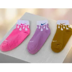Medias largas Nike