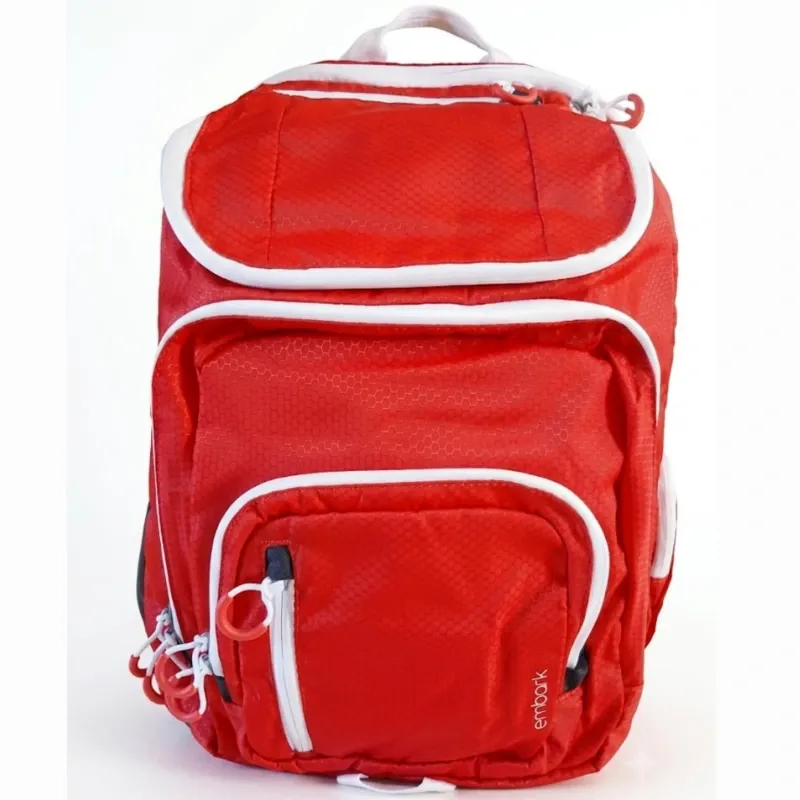 Mochila grande para viaje 🎒