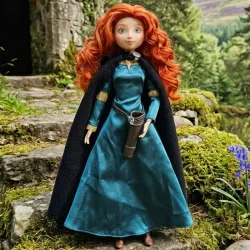 Muñeca de Mérida
