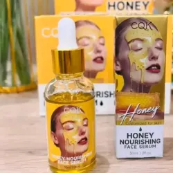 Serum CQK con miel 🍯 