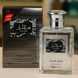 Perfume para hombre Moonlit Citadel