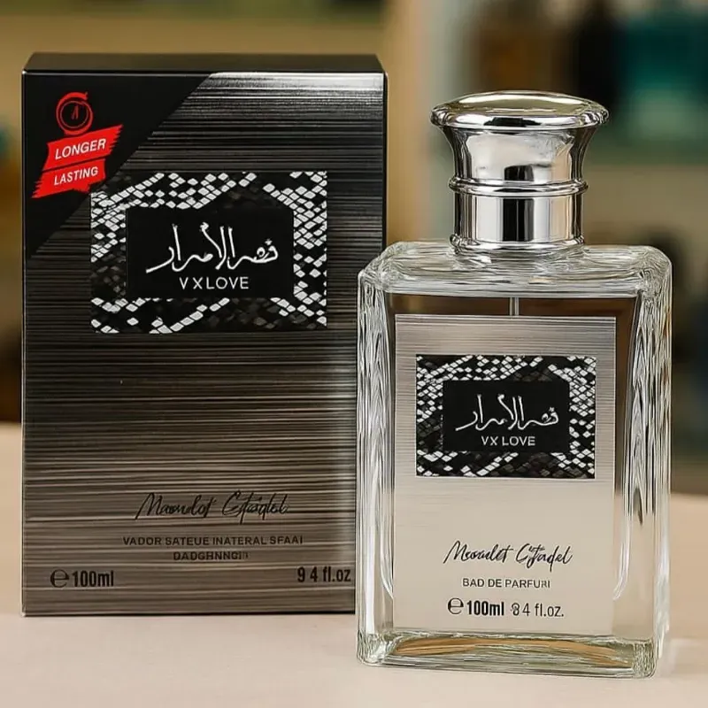 Perfume para hombre Moonlit Citadel