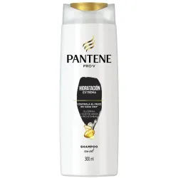 Pantene Shampoo Pro-V hidratación extrema