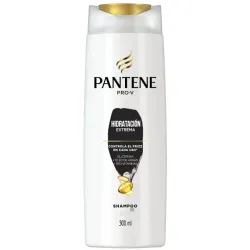 Pantene shampoo Pro-V hidratación extrema