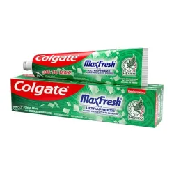 Pasta dental Colgate Max Fresh