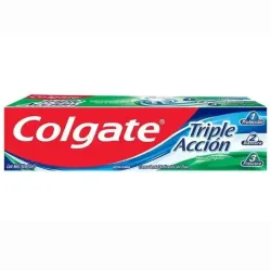 Pastal dental Colgate Triple acción 