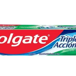 Pastal dental Colgate 