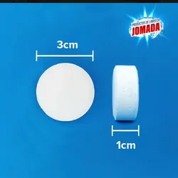 Pastilla de tricloro