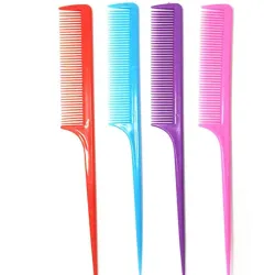 Peines de peluquería 