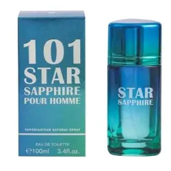 Perfume 101 Star Sapphire