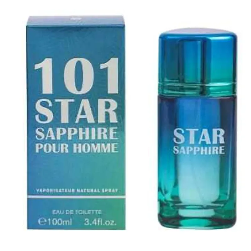 Perfume 101 Star Sapphire