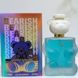 Perfume Bearish Starlit Serenade