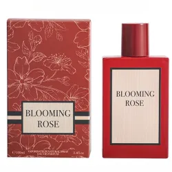 Perfume Blooming rose