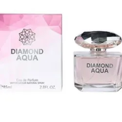 Perfume Diamond Aqua