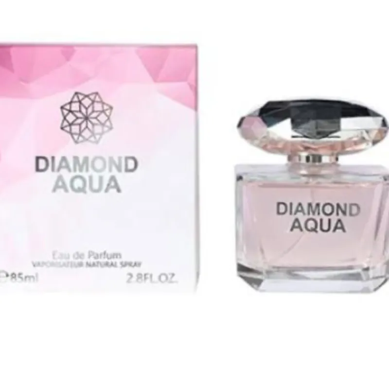 Perfume Diamond Aqua