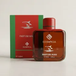 Perfume Ecorincia