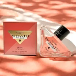 Perfume Enchanted