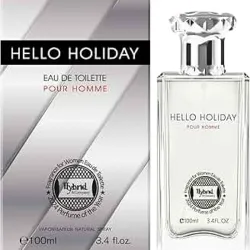 Perfume para hombre Hello Holiday