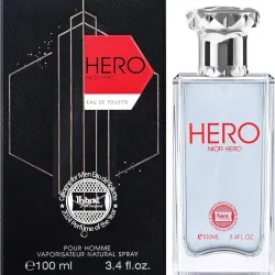 Perfume para hombre Hero