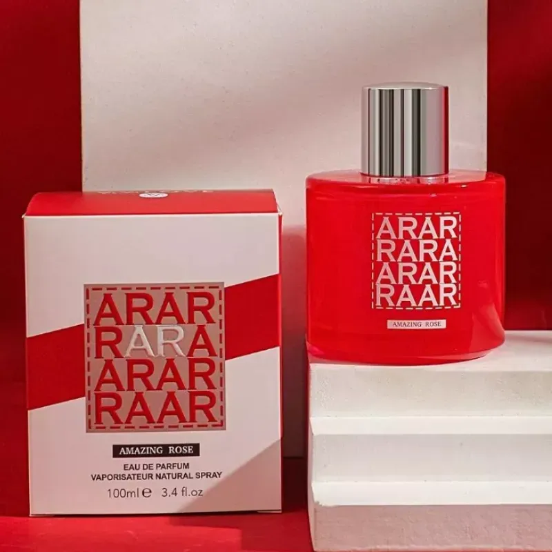 Perfume para mujer Ar