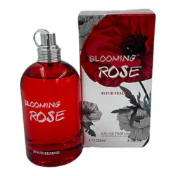 Perfume para mujer Blooming Rose