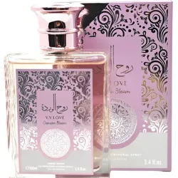 Perfume para mujer Crinson Bloom