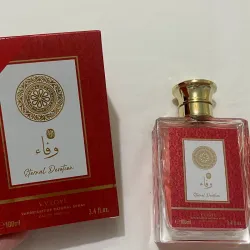 Perfume para mujer Eternal Devotion