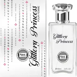 Perfume para mujer Glittery Princess