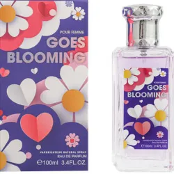 Perfume para mujer Goes Blooming