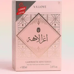 Perfume para mujer Labyrinth Mysteries