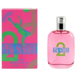 Perfume para mujer Pink Summer