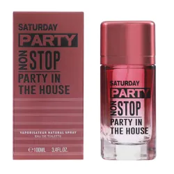 Perfume para mujer Saturday Party