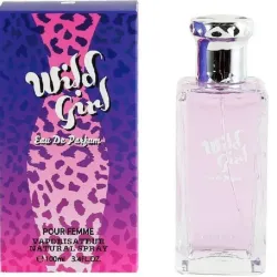 Perfume para mujer Wild Girl