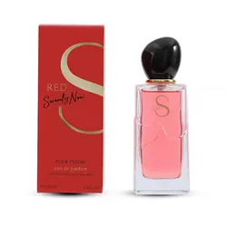 Perfume Red Serenity Now
