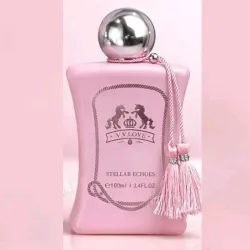 Perfume Stellar Echoes